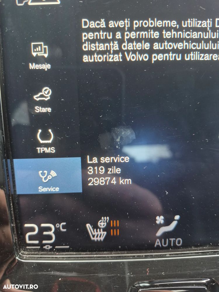 Volvo XC 60 D4 AWD Momentum - 31