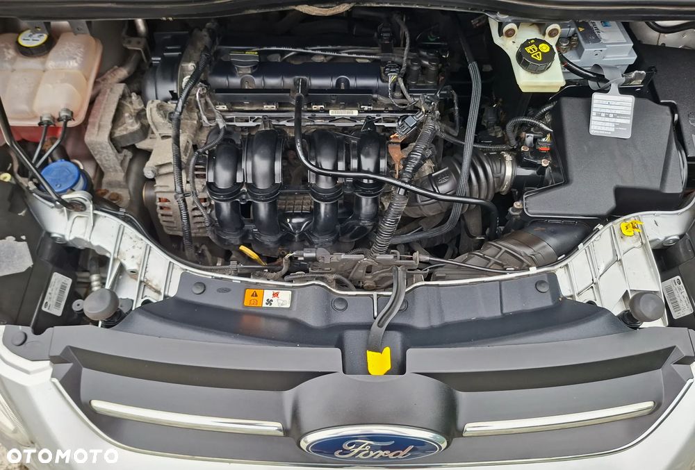 Ford C-MAX 1.6 Ti-VCT Trend - 13