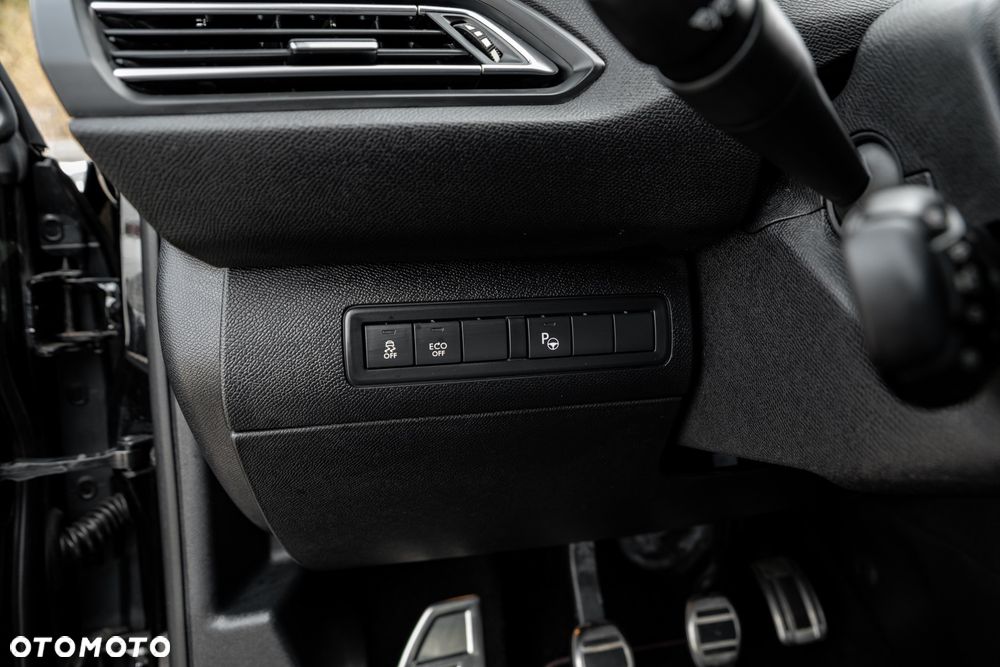 Peugeot 308 THP 205 GT - 31