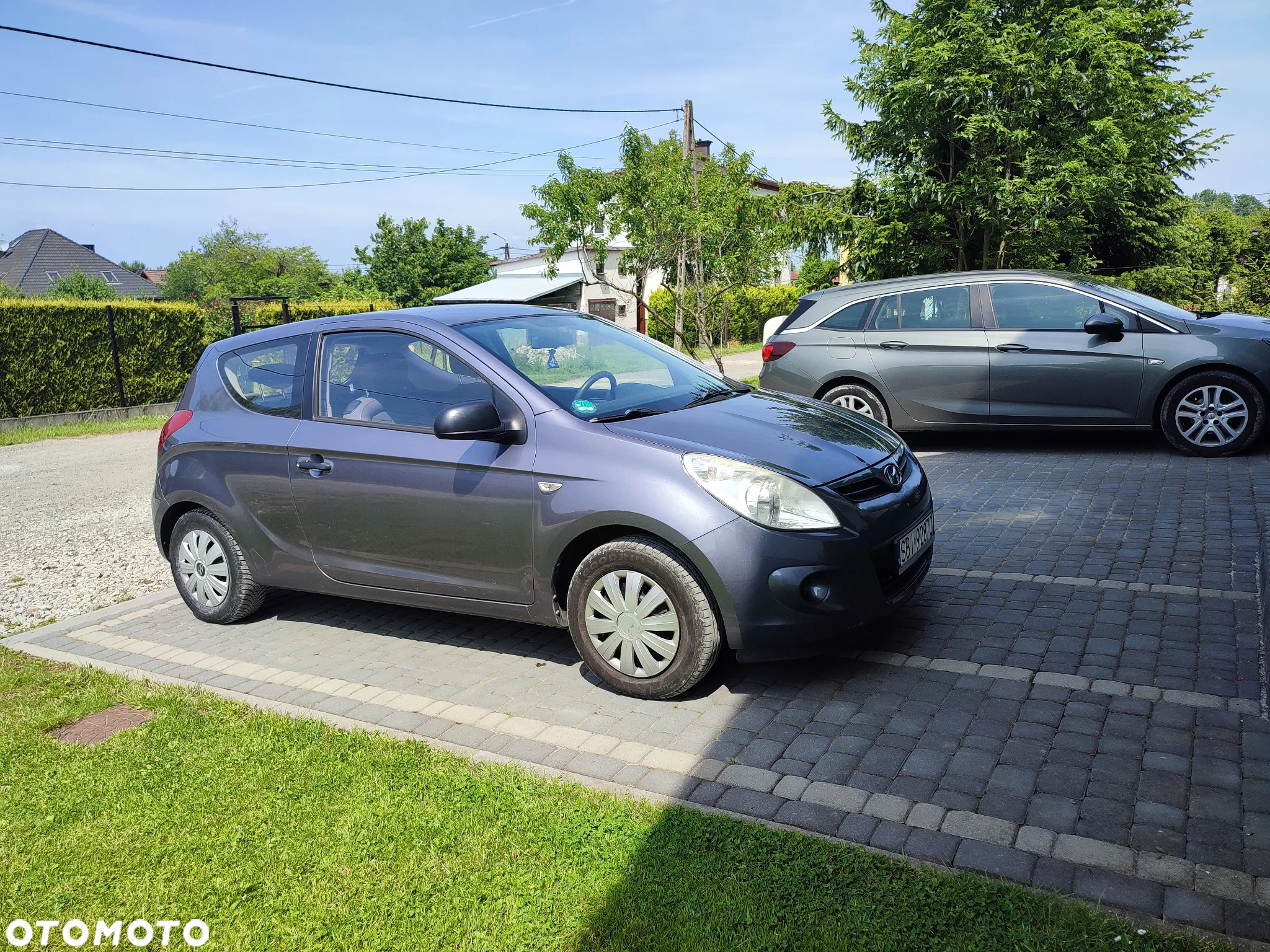 Hyundai i20 1.2 Classic - 2