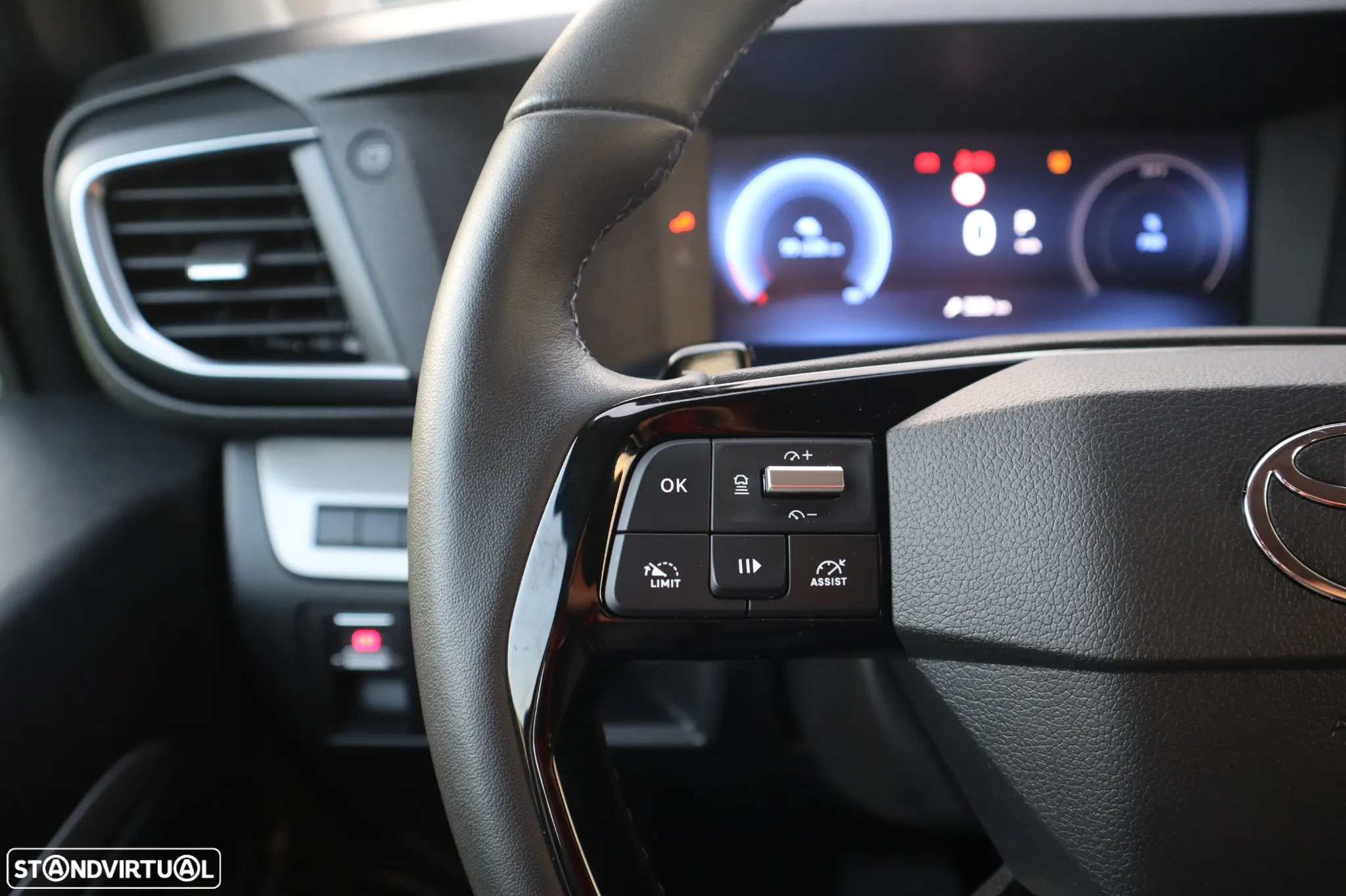 Toyota Proace Verso Electric - 41