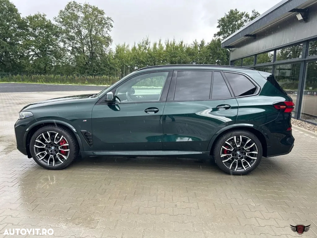 BMW X5 xDrive30d AT MHEV - 6