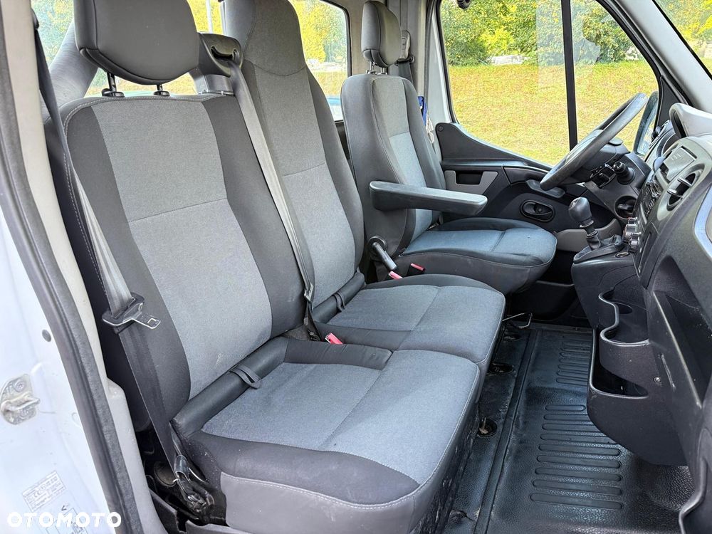 Renault Master - 5