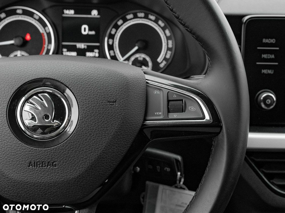 Skoda Scala 1.0 TSI Ambition - 14