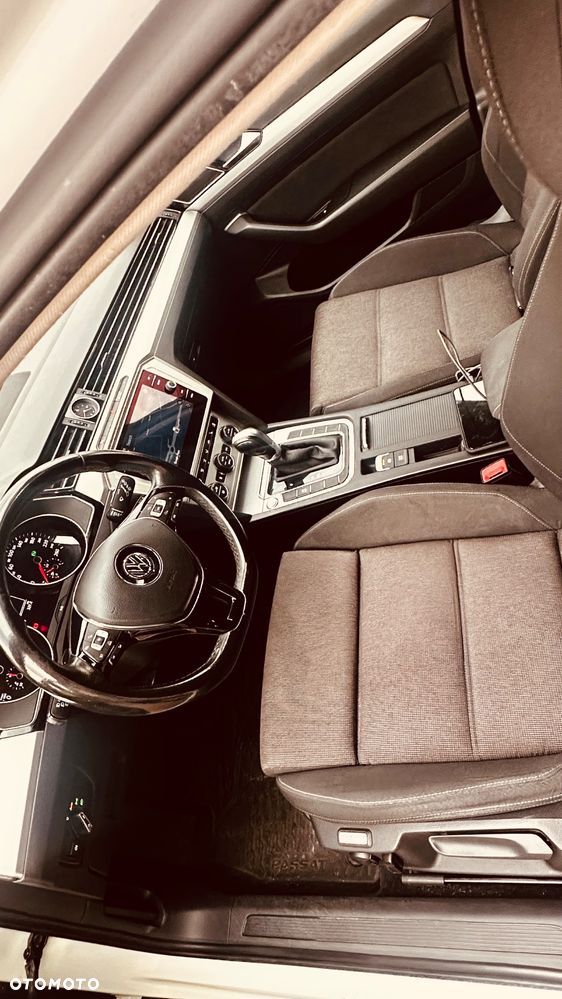 Volkswagen Passat 2.0 TDI BMT Highline DSG - 10
