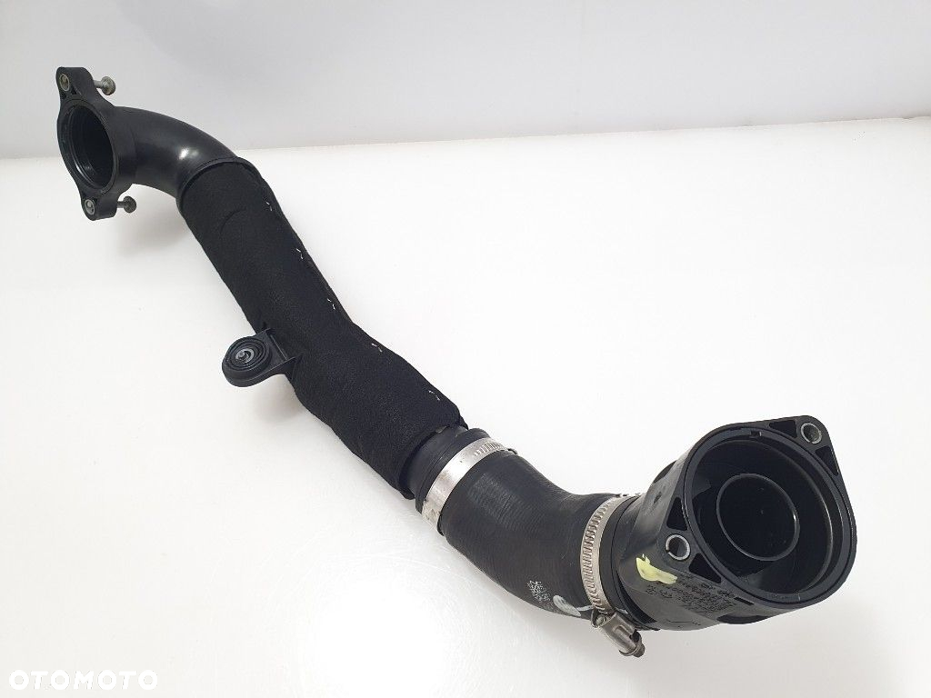 OCTAVIA 3 A3 8V PASSAT B8 GOLF VII RURA INTERCOOLERA TDI COMMON RAIL SUPER - 9