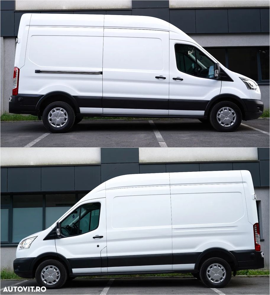 Ford Transit - 5