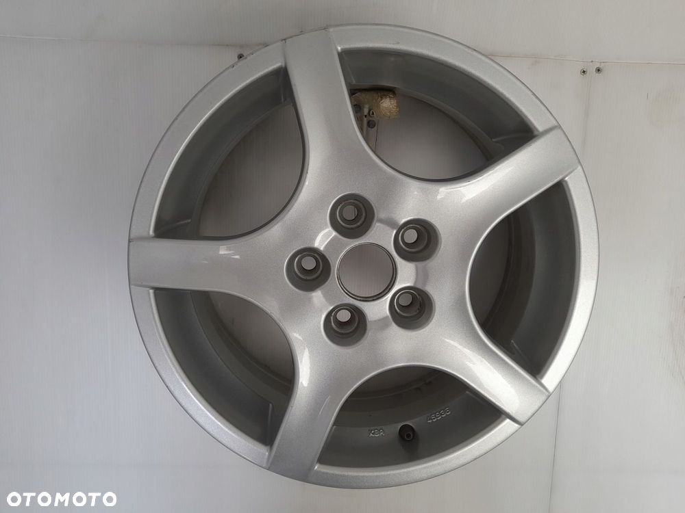 Felga aluminiowa R.O.D KBA45935 6.5" x 16" 5x112 ET50 - 1