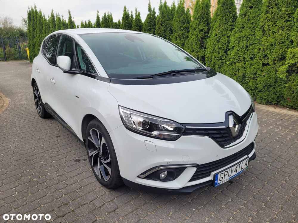 Renault Scenic - 1
