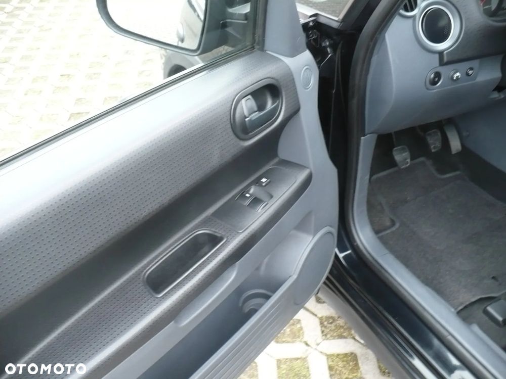 Mitsubishi Colt 1.3 ClearTec Edition - 12