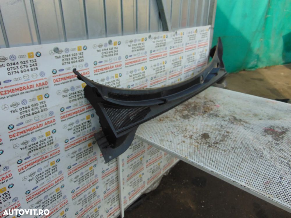 Grila stergatoare HYUNDAI Tucson 2014-2020 grila stergatoare tucson 3 - 6