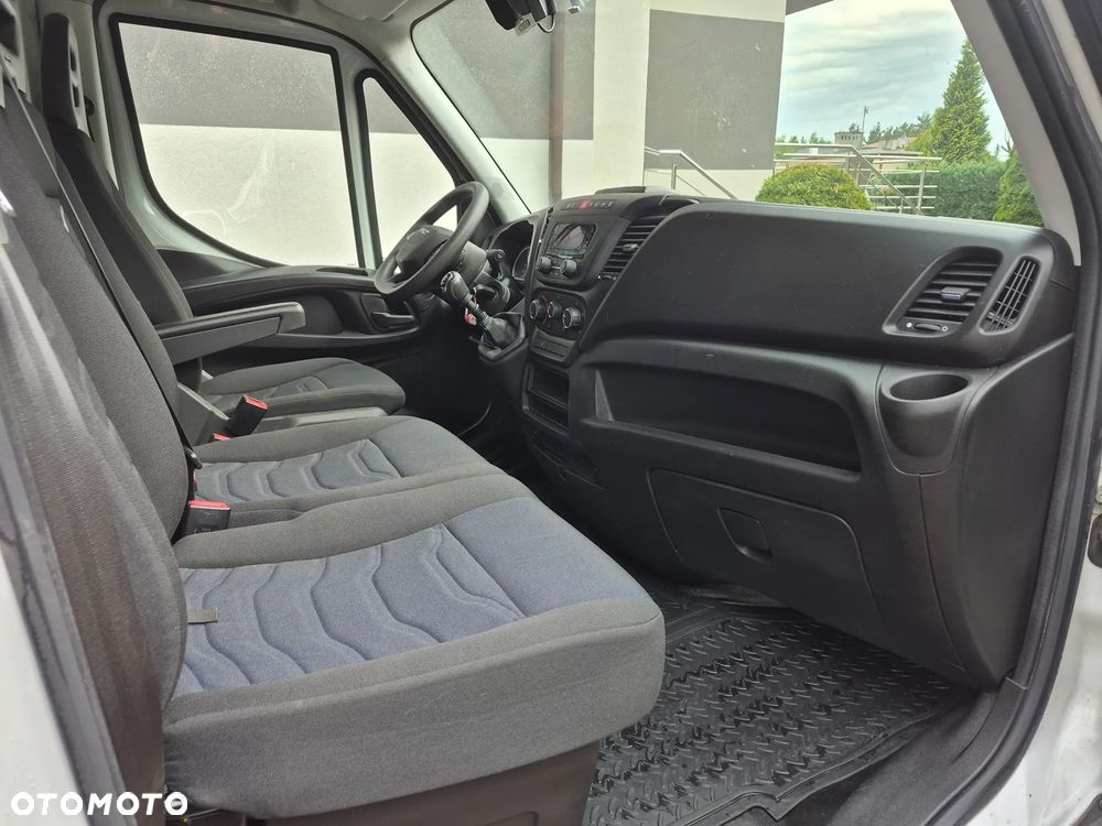 Iveco Daily 35S14 - 14