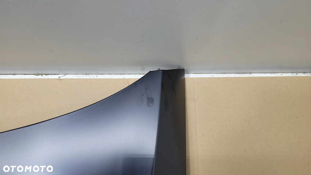 MASKA POKRYWA SILNIKA SEAT LEON 17- 5F0 NOWA - 6