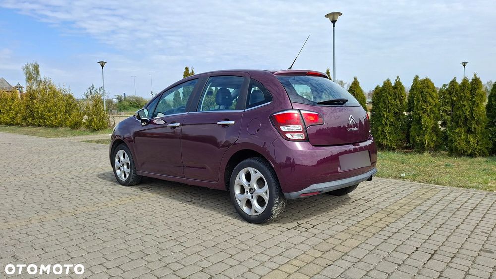 Citroën C3 - 5