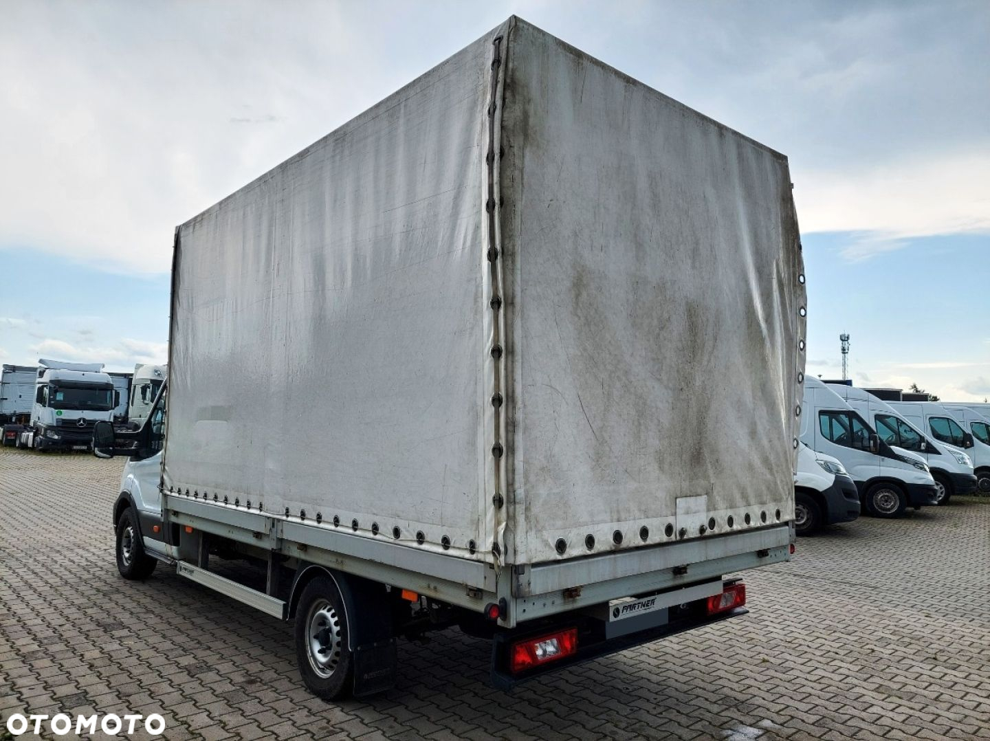 Ford Transit - 5