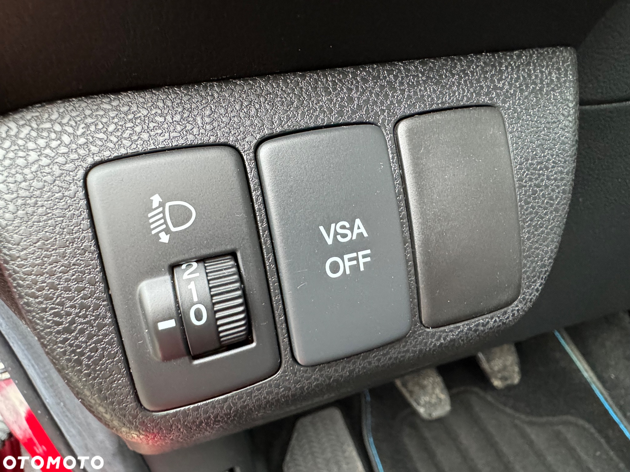 Honda Jazz 1.4 i-VTEC Elegance - 33