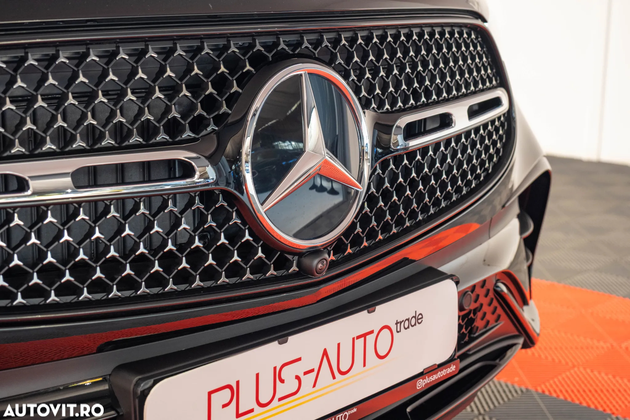 Mercedes-Benz GLC 220 d 4MATIC MHEV - 14
