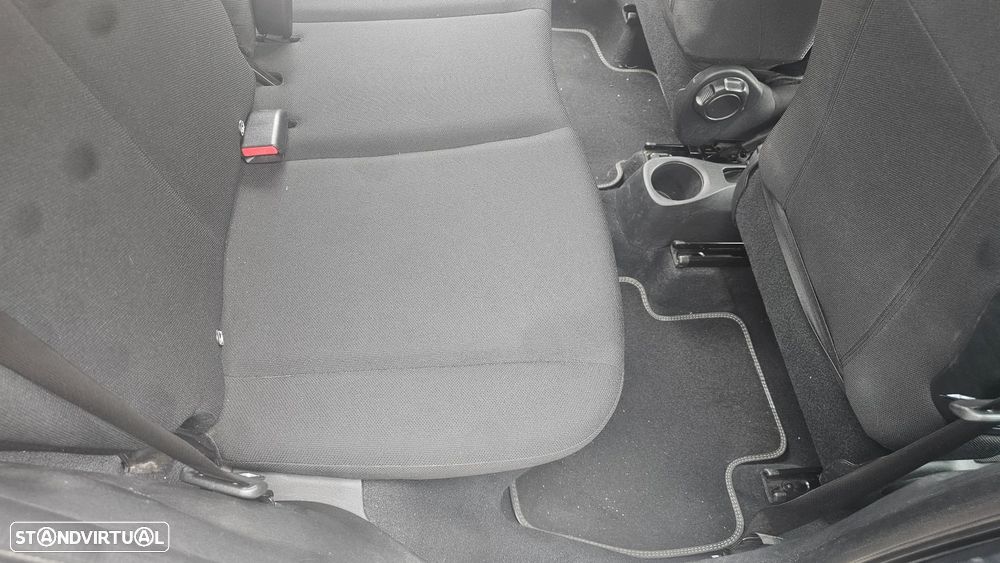 Peugeot 108 1.0 VTi Style ETG5 - 14