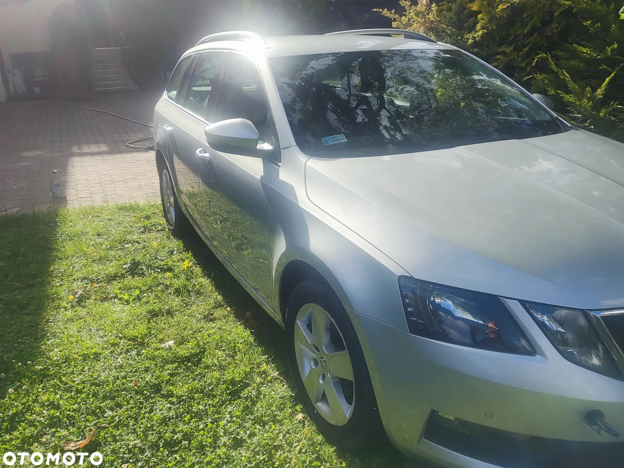 Skoda Octavia 1.6 TDI Ambition - 4
