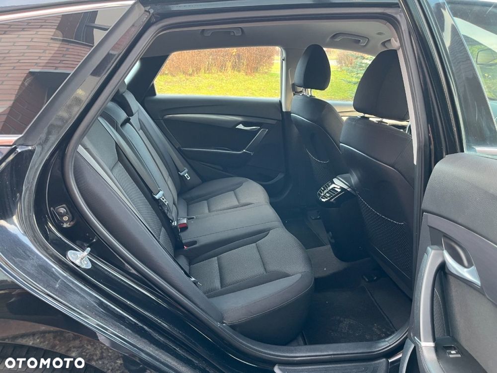 Hyundai i40 1.7 CRDi Style - 20