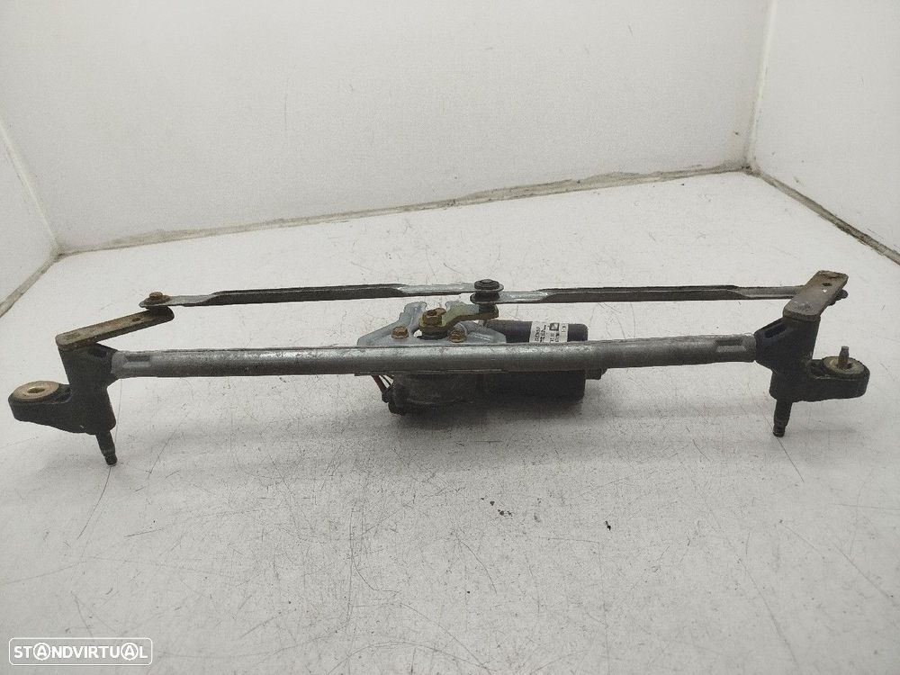 Motor Limpa Vidros Ft Peugeot 206 (2A/C)