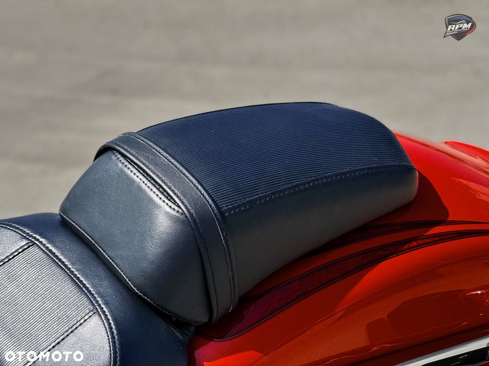 Harley-Davidson FXSB Breakout - 17