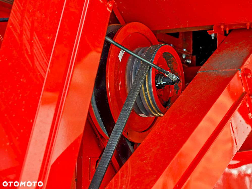 Aupax GV100 - 34