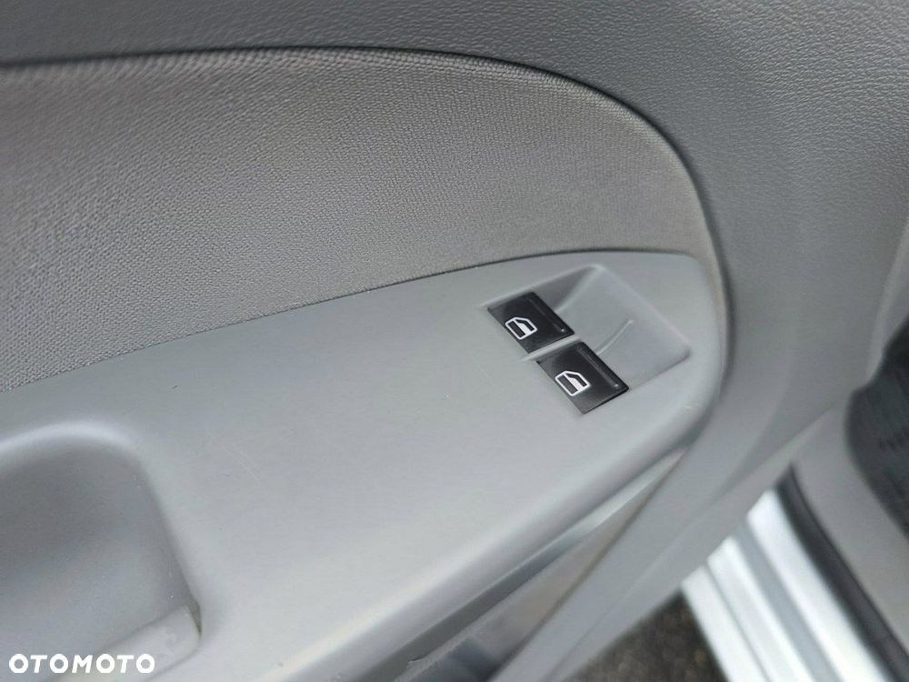 Volkswagen Caddy 1.9 Life (5-Si.) - 10