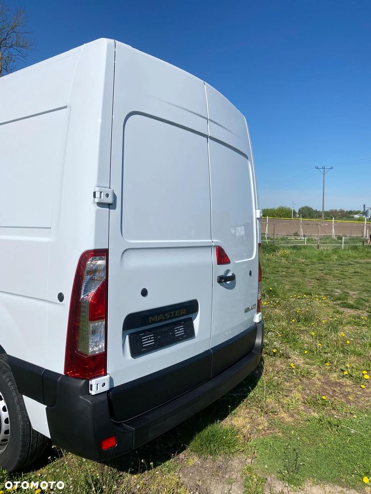 Renault Master L2H2 VA Basis - 6