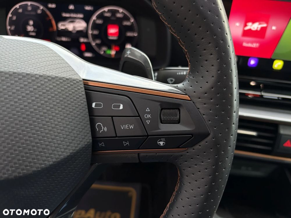 Cupra Formentor - 25