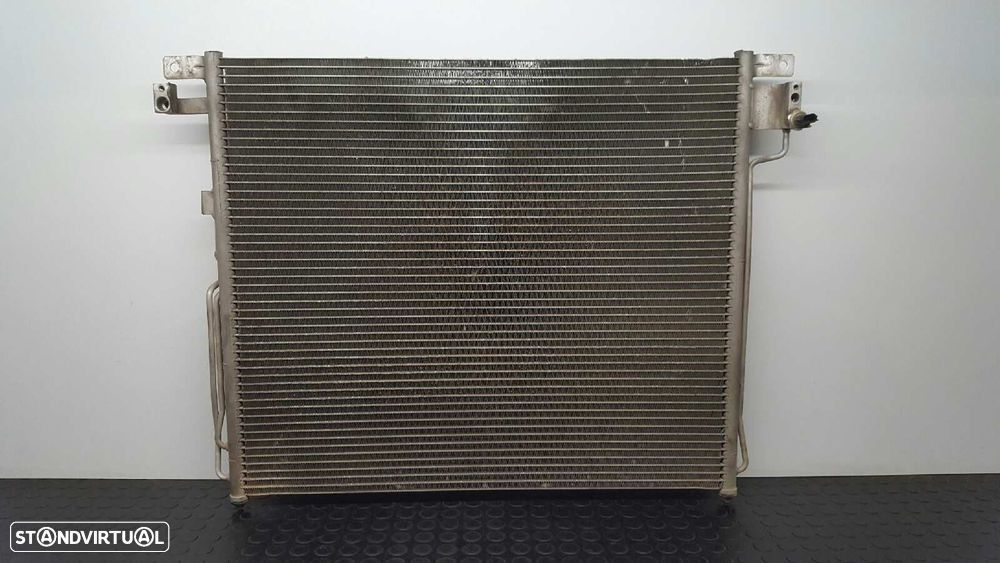 RADIADOR AR CONDICIONADO NISSAN PATHFINDER (R51) 2.5 DCI SE - 1