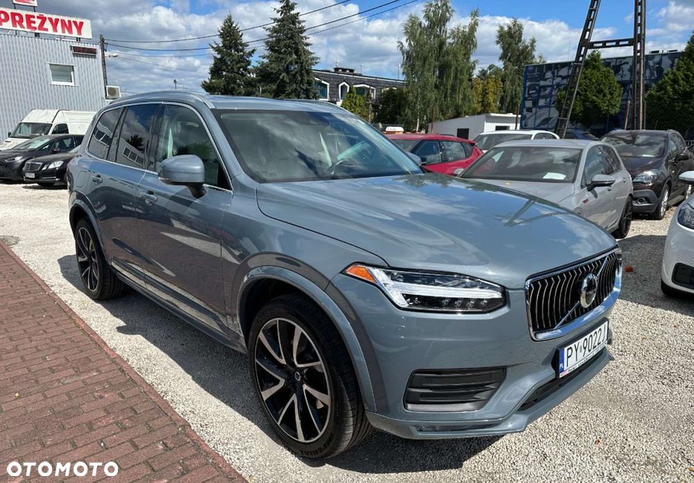 Volvo XC 90 - 3