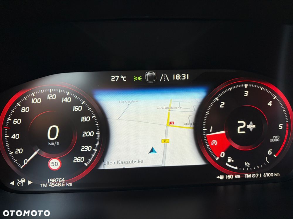 Volvo V90 D3 R-Design - 20