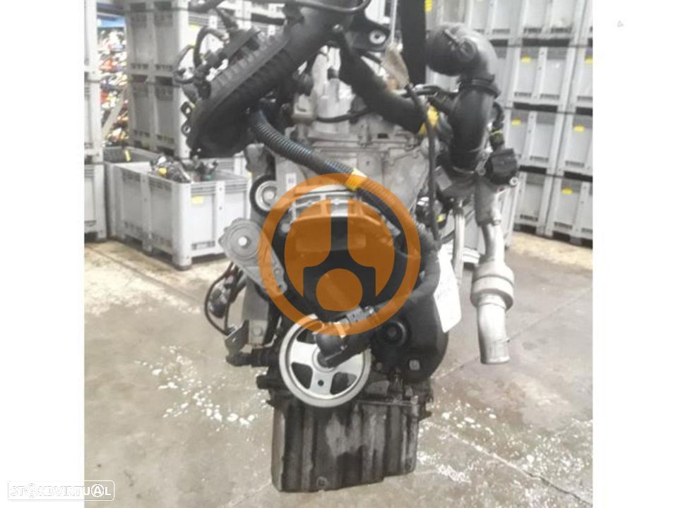 Motor 312A2000 FIAT 500 500 C 500L PANDA PUNTO ALFA ROMEO MITO - 3