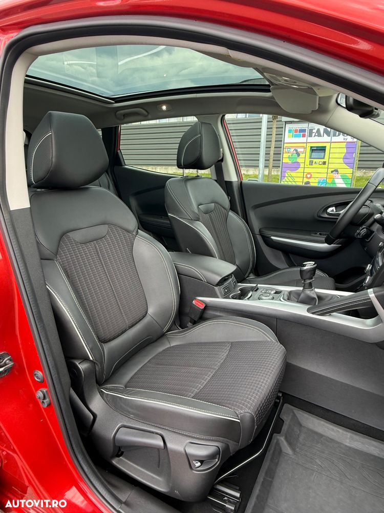 Renault Kadjar Energy dCi 130 4x4 Bose Edition - 8