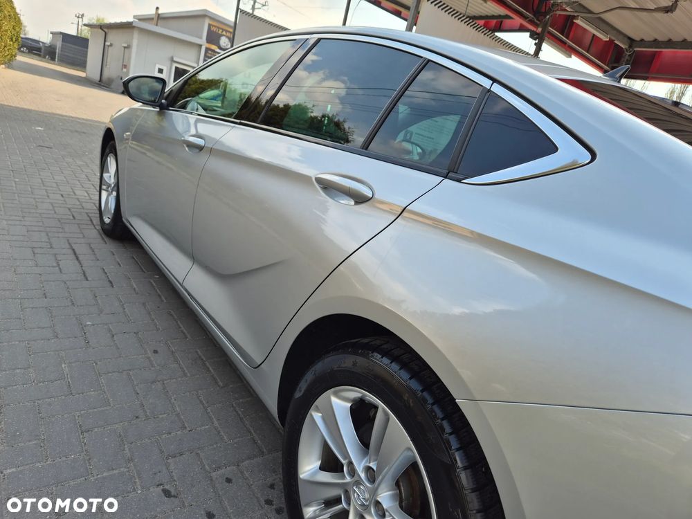 Opel Insignia 2.0 Elegance - 23