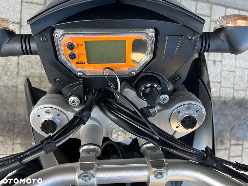KTM Inny - 21
