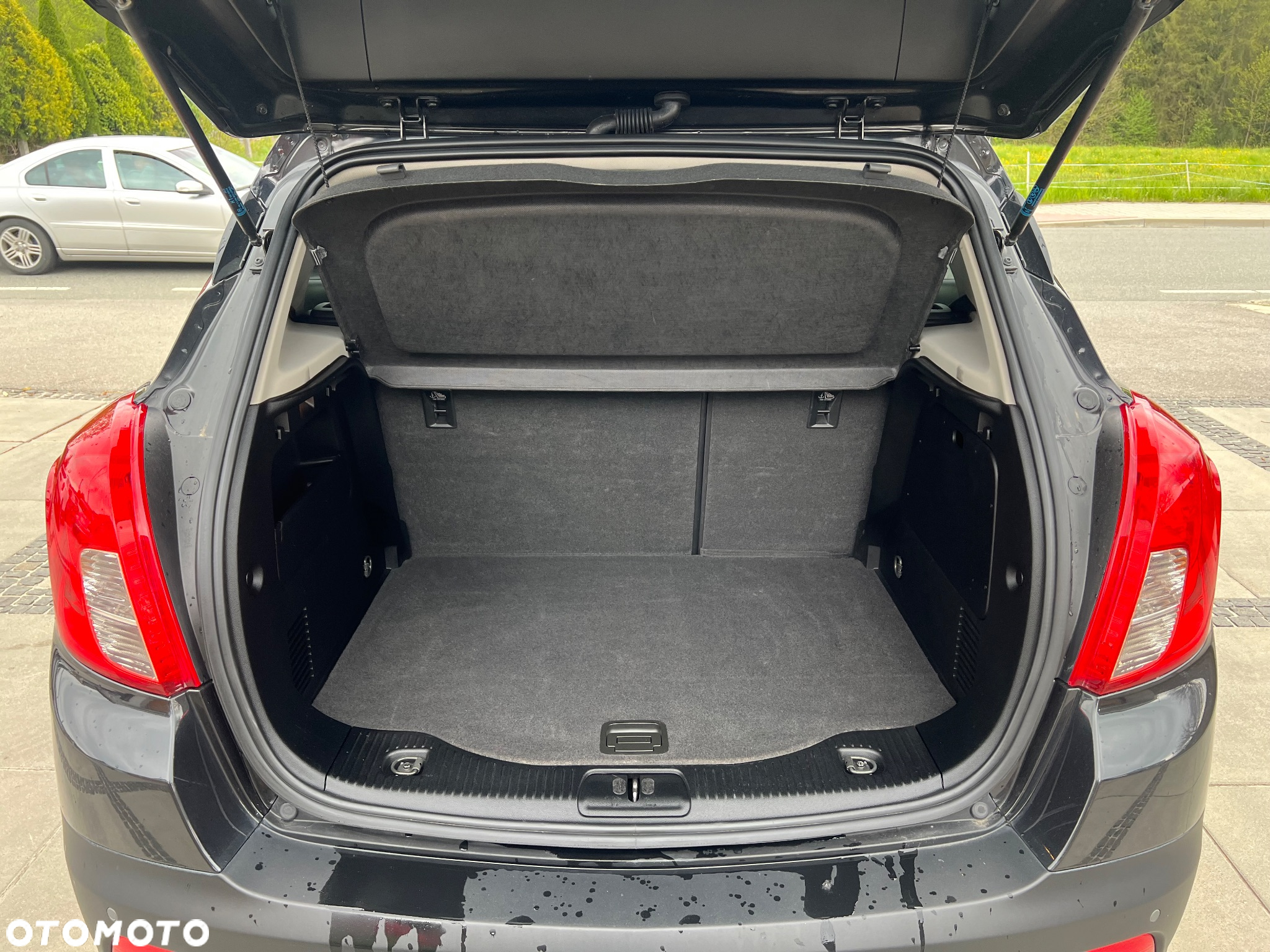 Opel Mokka 1.7 CDTI Cosmo S&S - 25
