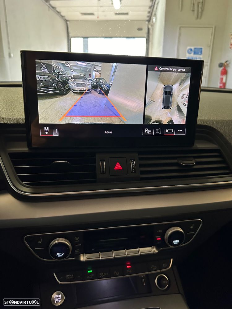 Audi Q5 50 TFSI e quattro S tronic - 20