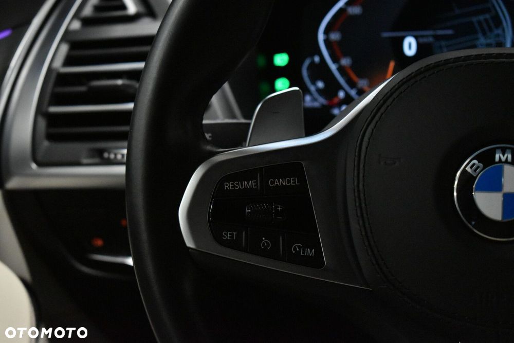 BMW X3 xDrive20d M Sport sport - 11