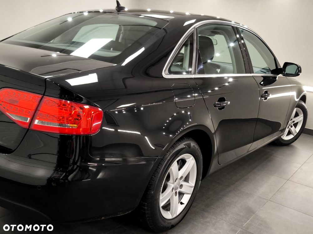 Audi A4 Limousine 1.8 TFSI Ambition - 27