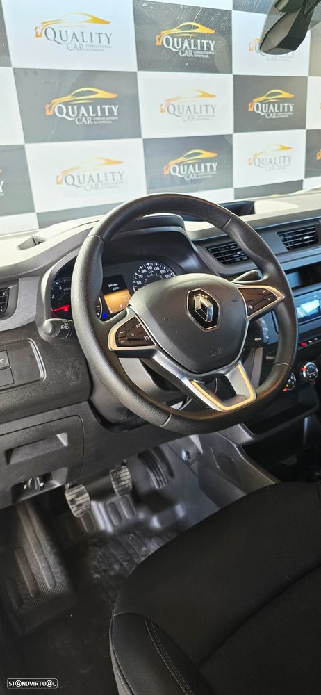 Renault Express - 12