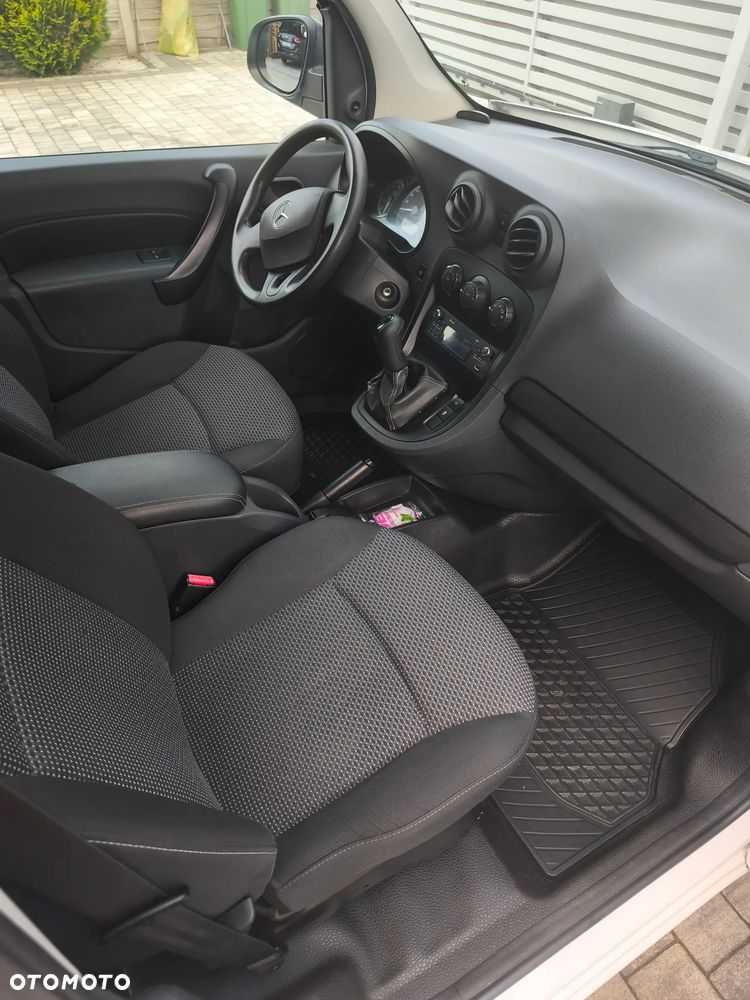 Mercedes-Benz Citan - 8