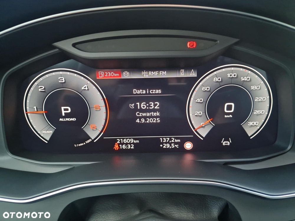 Audi A6 Allroad - 14