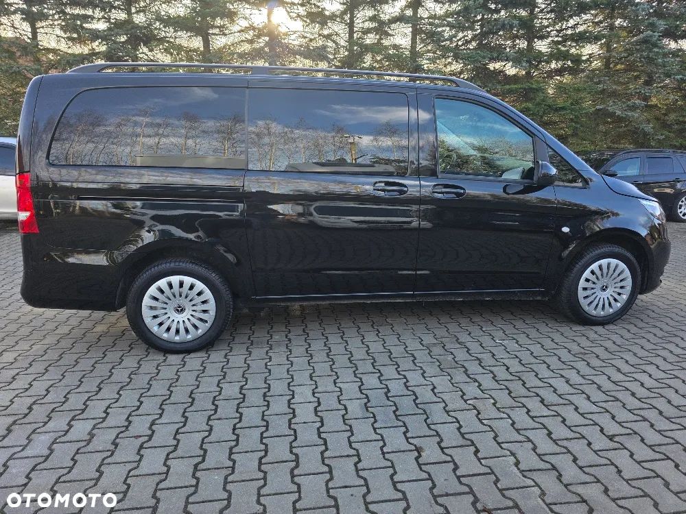 Mercedes-Benz Vito Tourer L2 Pro 9G-Tronic 447.703 - 9