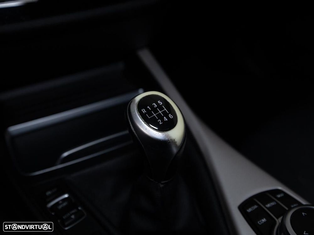 BMW 116 d Corporate Edition - 19