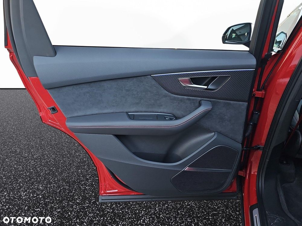 Audi SQ7 TFSI Quattro Tiptronic - 29