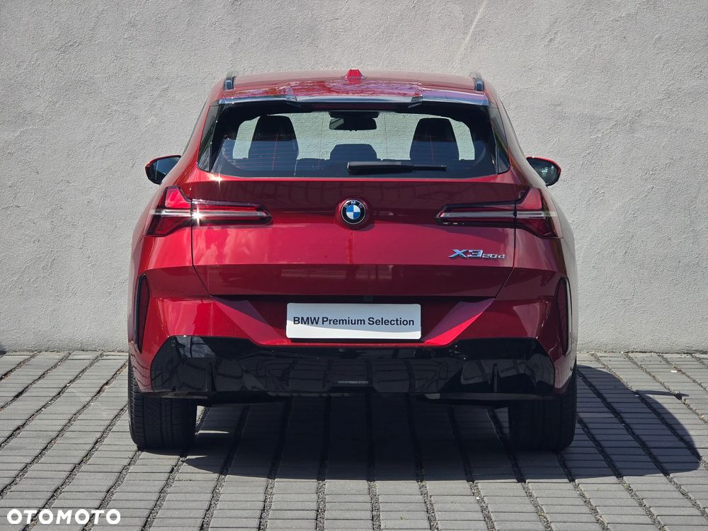 BMW X3 - 6