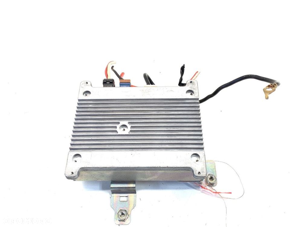 MODUŁ INWERTER FALOWNIK  INFINITI Q50 2013 - 2022 50 Hybrid AWD 268 kW [364 KM] Hybryda silnik - 1