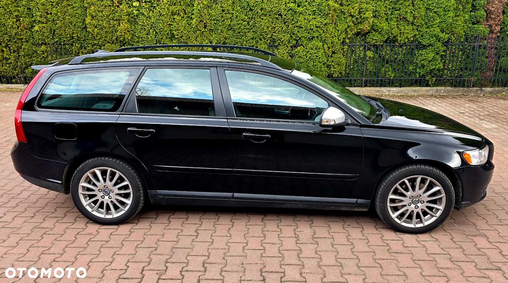 Volvo V50 2.4i Kinetic - 4